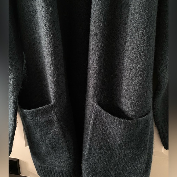 Old Navy Open Front Cardigan - Picture 3 of 4